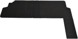 FroGum Set covorase auto din cauciuc Toyota ProAce 2013-2016, Citroen Jumpy 2 2007-2016, Fiat Scudo 2 2006-2016, Peugeot Expert 2 2006-2016 Randul 2 (542971)