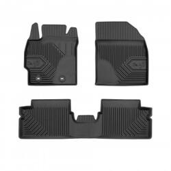 FroGum Set Covorase Auto Tip Tavita Toyota Corolla X Fabricatie 2007-2013 (FRG77408708/2)