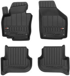 FroGum Covorase tip tavita 3D Pro-Line Skoda Yeti 2009-2017, Crossover (FRG 3D407329)