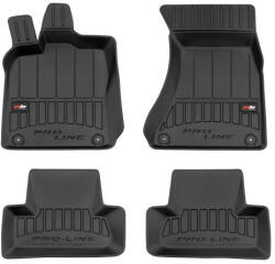 FroGum Covorase tip tavita 3D Pro-Line Audi Q5 2008-2017, Suv, Versiune: Awd 4Wd Fwd Hybrid (FRG 3D407336)