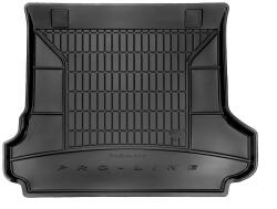 FROGUM Tavita portbagaj cauciuc pentru Toyota Land Cruiser Prado Samochod Terenowy Zamknięty 08.09- (MMT A042 TM549840)