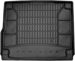 FROGUM Tavita portbagaj cauciuc pentru Vw Touareg Suv 01.10-03.18 (MMT A042 TM406292)