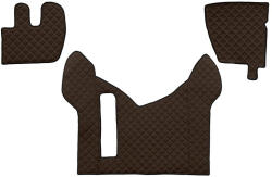F-CORE Set presuri camion compatibil cu Renault Premium II (01.2005-12.2013) (F-CORE FL07 BROWN)