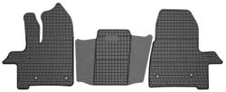 FroGum Set covorase cauciuc, 3 Buc , Fata, Pentru: Ford Transit Custom V362 2012-, Van, (2 Per) (MMT A040 410664)