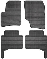 FroGum Set covorase cauciuc, 4 Buc , Fata Spate, Pentru: Porsche Cayenne; Vw Touareg 2002-2010, Suv (MMT A040 546320)