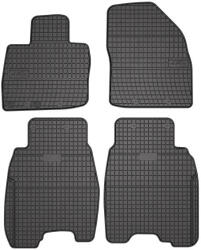 FroGum Set covorase cauciuc, 4 Buc , Fata Spate, Pentru: Honda Civic Viii 2005-2012, Hatchback (MMT A040 0830)