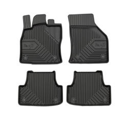 FroGum Set Covorase Auto Tip Tavita Audi A3 8V Fabricatie 08.2012 - 03.2020 (FRG77407039)