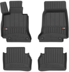 FroGum Covorase tip tavita 3D Pro-Line Mercedes E All-Terrain (S213), E T-Model (S213), E (W213) 2016-prezent, Sedan (FRG 3D407695)