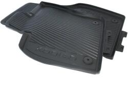 Skoda Set 2 Covorase Cauciuc Originale Fata All-Weather - Skoda Kodiaq (566061502A)