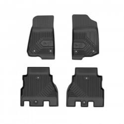 FroGum Set Covorase Auto Tip Tavita Jeep Wrangler Fabricatie 2017- (FRG77409866)