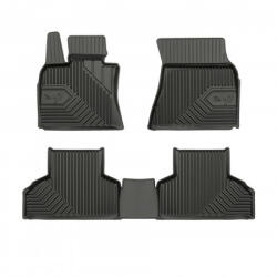 FroGum Set Covorase Auto Tip Tavita Bmw X5 F15 Fabricatie 10.2013 - 10.2018 (FRG77408463)