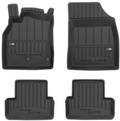 FroGum Covorase tip tavita 3D Pro-Line Renault Megane, Megane Iii 2008-prezent, Coupe Hatchback Combi (FRG 3D407381)