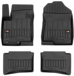 FroGum Covorase tip tavita 3D Pro-Line Hyundai Bayon, I20 Iii 2020-prezent, Liftback Suv, Versiune: Hybrid Standard (FRG 3D425828)