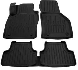 Umbrella Set covorase auto cauciuc Umbrella pentru Skoda Karoq (2018-) (105999) - autobob