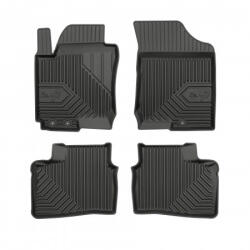 FroGum Set Covorase Auto Tip Tavita Hyundai I30 I Fabricatie 07.2007 - 01.2012 (FRG77408296)
