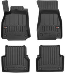 FroGum Covorase tip tavita 3D Pro-Line Audi A6 Allroad C7 C8 2014-prezent, Sedan Combi (FRG 3D408357)
