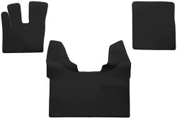 F-CORE Set covorase compatibile cu DAF XF 105, XF 106 10.2012- (F-CORE SM25 BLACK)