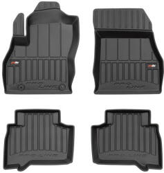 FroGum Covorase tip tavita 3D Pro-Line Fiat Qubo 2008-prezent, Hatchback Liftback (FRG 3D409477)