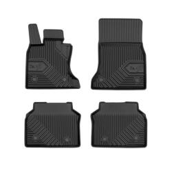 FroGum Set Covorase Auto Tip Tavita Bmw Seria 5 F07 Fabricatie 10.2009 - 2017, Caroserie Gran Turismo (FRG77408364)