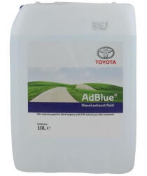 Toyota Aditiv filtru de particule AdBlue OE Toyota 10L