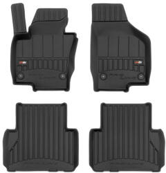 FroGum Covorase tip tavita 3D Pro-Line Seat Alhambra 2010-prezent, Suv (FRG 3D409743)