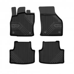 FroGum Set Covorase Auto Tip Tavita Skoda Octavia Iv Fabricatie 06.2020- (FRG77407015/1)