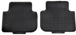 AUDI Covorase de cauciuc originale Audi Q3 (F3) 2019+, Set spate (83A061511041)