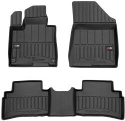 FroGum Covorase tip tavita 3D Pro-Line Kia Sportage V 2021-prezent, Suv, Versiune: Standard, (Does Not Fit Hybrid) (FRG 3D427501)