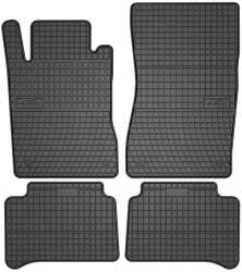 FroGum Set covorase cauciuc, 4 Buc , Fata Spate, Pentru: Mercedes Cls (C219), E T-Model (S211), E (Vf211), E (W211) 2002-2010, Coupe Berlina (MMT A040 0780)