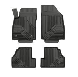 FroGum Set Covorase Auto Tip Tavita Chevrolet Trax Fabricatie 2013-2019 (FRG77407305/2)