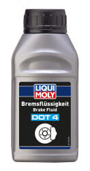 LIQUI MOLY Lichid Frana Liqui Moly Dot 4 250Ml (3091)