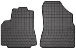 FroGum Set covorase cauciuc, 2 Buc , Fata, Negru, Pentru: Citroen Berlingo, Berlingo Multispace, Berlingo Minivan; Peugeot Partner, Partner Tepee, Partner Minivan 1996-, Combi Van (MMT A040 0633P)