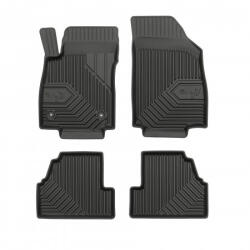 FroGum Set Covorase Auto Tip Tavita Opel Mokka A Fabricatie 2012-2019 (FRG77407305)