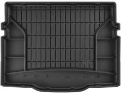 FROGUM Tavita portbagaj cauciuc pentru Citroen C4 Iii Liftback 10.20- (Options Equipment: Bottom Boot Board) (MMT A042 TM413931)
