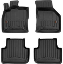 FroGum Covorase tip tavita 3D Pro-Line Vw Golf Sportsvan Vii 2014-2020 (FRG 3D409798)