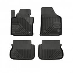 FroGum Set Covorase Auto Tip Tavita Volkswagen Caddy Fabricatie 2004-2015 (FRG77407350)