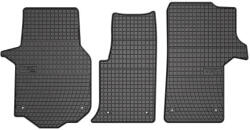 FroGum Set covorase cauciuc, 2 Buc , Fata, Negru, Pentru: Vw Crafter 2016-, Truck (MMT A040 547891)