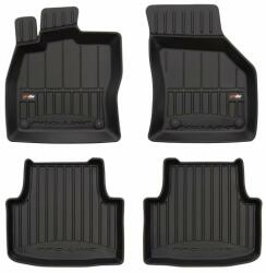 FroGum Covorase tip tavita 3D Pro-Line Seat Leon 2019-prezent, Hatchback Combi Suv, (Does Not Fit Hybrid) (FRG 3D409972#1)