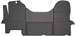 FroGum Set covorase cauciuc, 3 Buc , Pentru: Iveco Daily 1999-2014, Van (MMT A040 D00992)