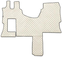F-CORE Set covorase compatibile cu Mercedes MP 4 cabina Solo Star, diferite culori 2011-2019 (F-CORE FL33 CHAMP)