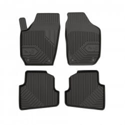 FroGum Set Covorase Auto Tip Tavita Skoda Fabia Ii Fabricatie 03.2007 - 10.2014 (FRG77407220/1)