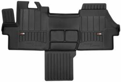 FroGum Covorase tip tavita 3D Pro-Line Citroen Jumper Ii 2005-prezent, Bus Delivery Van (FRG 3D408579)