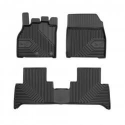 FroGum Set Covorase Auto Tip Tavita Renault Scenic Grand Iii Fabricatie 2009-2016 (FRG77408845/2)