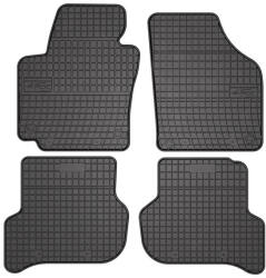 FroGum Set covorase cauciuc, 4 Buc , Fata Spate, Pentru: Seat Altea, Altea Xl; Vw Golf Plus V 2004-, Van (MMT A040 0403)