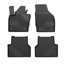 FroGum Set Covorase Auto Tip Tavita Audi Q3 I Fabricatie 08.2011 - 06.2018 (FRG77407664)