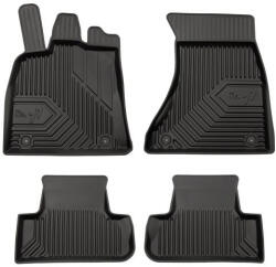 FroGum Set Covorase Auto Tip Tavita Audi Q5 8R Fabricatie 11.2008 - 12.2016 (FRG77407336)