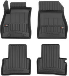 FroGum Covorase tip tavita 3D Pro-Line Nissan Juke 2010-2019, Crossover (FRG 3D409002)