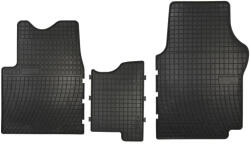 FroGum Set covorase cauciuc, 2 Buc , Pentru: Opel Vivaro B; Renault Trafic Iii 2014-, Bus (MMT A040 542704)