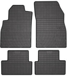 FroGum Set covorase cauciuc, 4 Buc , Fata Spate, Pentru: Chevrolet Cruze, Orlando; Opel Astra J, Astra J Gtc, Cascada 2009-, Cabriolet Liftback Berlina Van (MMT A040 0691)