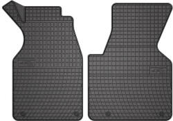 FroGum Set covorase cauciuc, 2 Buc , Fata, Negru, Pentru: Vw Transporter T4 1990-2003, Van (MMT A040 D0086)